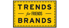 Скидка 10% на коллекция trends Brands limited! - Иловля